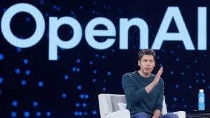 OpenAI muốn huy động 30 tỷ USD, với định giá 1,4 nghìn tỷ USD缩略图
