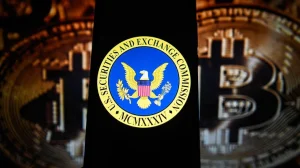 SEC mở đường cho các quỹ tự lưu ký crypto缩略图
