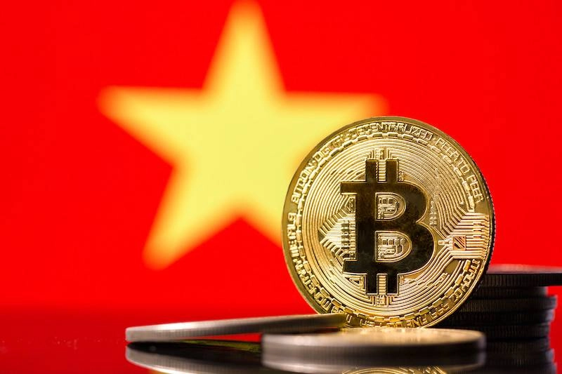 Việt Nam tụt 14 bậc về mức độ tiếp nhận crypto缩略图