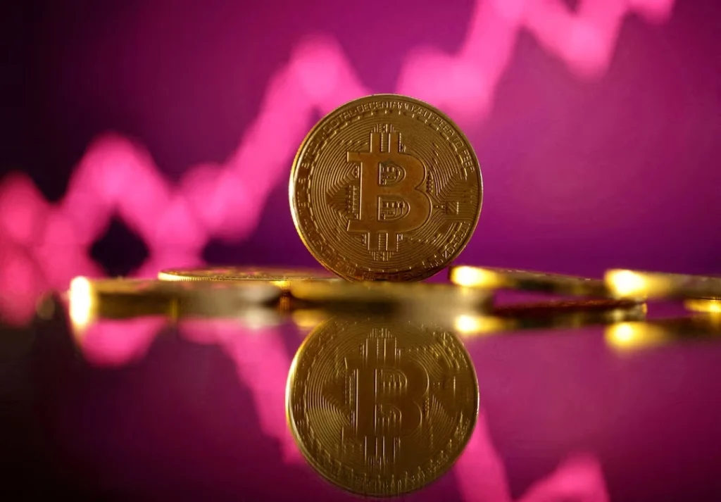 Crypto thất thoát 1,26 tỷ USD giữa lúc Bitcoin tăng 40%缩略图