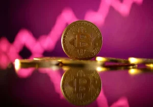 Crypto thất thoát 1,26 tỷ USD giữa lúc Bitcoin tăng 40%缩略图