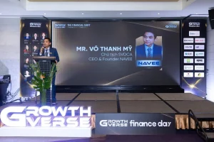 GrowthVerse Finance Day 2026: Kết nối chiến lược vốn với hạ tầng tài chính số缩略图