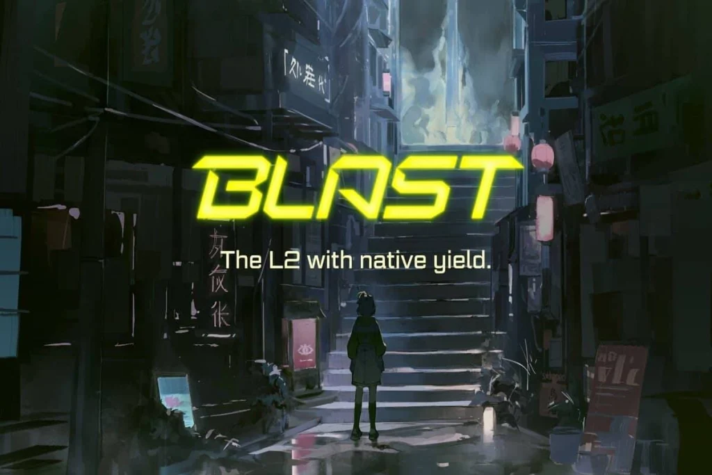 Layer-2  Blast đóng cửa vì không còn kham nổi chi phí vận hành缩略图