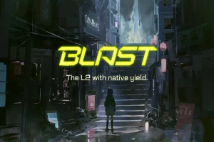 Layer-2  Blast đóng cửa vì không còn kham nổi chi phí vận hành缩略图