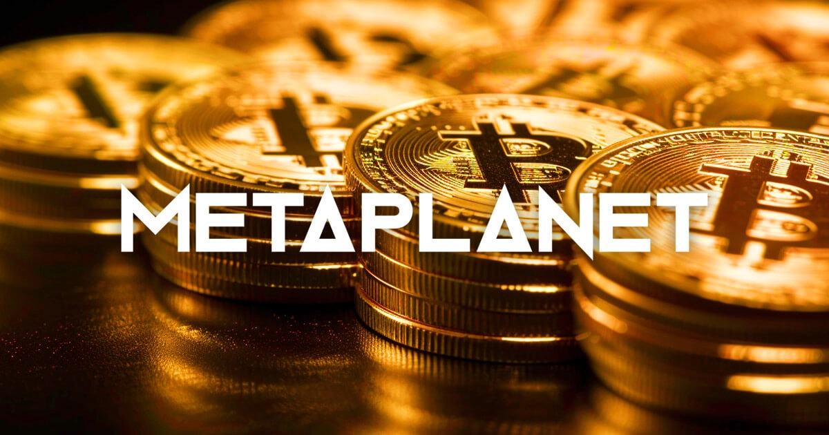 Metaplanet chứng minh thanh khoản Bitcoin với loạt giao dịch mua bán 21.000 BTC缩略图