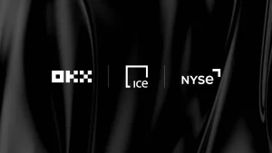 OKX bắt tay công ty mẹ NYSE mở sàn cổ phiếu token hóa 24/7 tại Mỹ缩略图