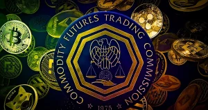 CFTC đề xuất khung quản lý mới cho sàn crypto Mỹ缩略图