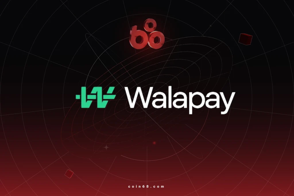 Walapay là gì? Hạ tầng API kết nối tiền pháp định và stablecoin缩略图 Walapay là gì? Hạ tầng API kết nối tiền pháp định và stablecoin缩略图