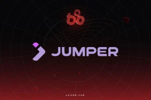 Jumper là gì? Nền tảng DeFi đa chuỗi được phát triển trên LI.FI缩略图