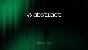 Layer-2 Abstract thông báo dừng hoạt động缩略图
