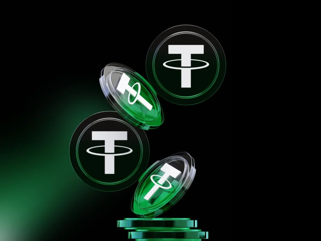 Tether bị kiện vì tự ý đóng băng 2,76 triệu USDT缩略图 Tether bị kiện vì tự ý đóng băng 2,76 triệu USDT缩略图