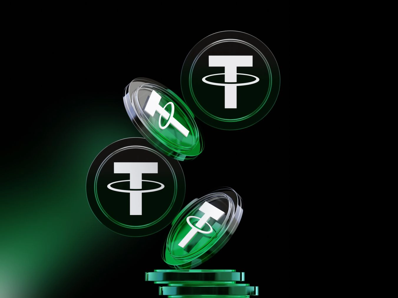 Tether bị kiện vì tự ý đóng băng 2,76 triệu USDT缩略图