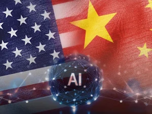 DeepSeek, Moonshot đổ xô gọi vốn cho cuộc đua IPO缩略图