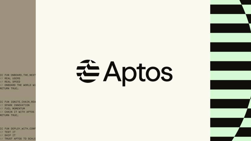 Aptos công bố MonoMove, engine mới giúp smart contract xử lý nhanh tới 55 lần缩略图 Aptos công bố MonoMove, engine mới giúp smart contract xử lý nhanh tới 55 lần缩略图
