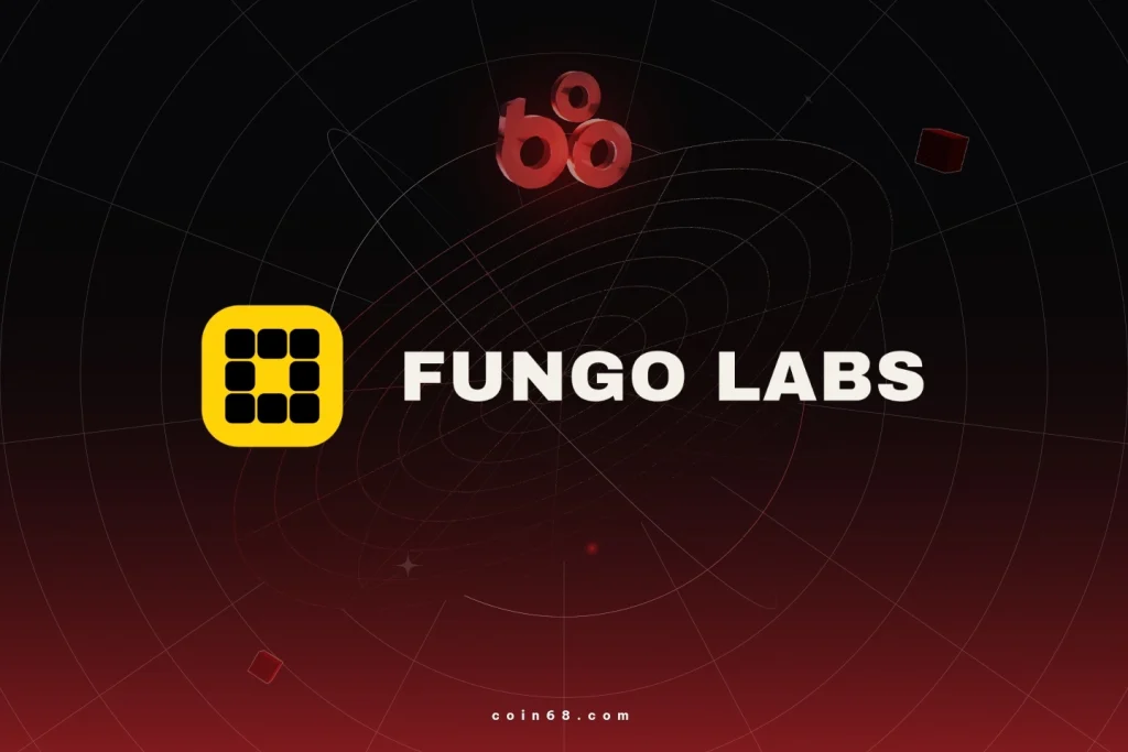 Fungo NFT là gì? Tìm hiểu về bộ sưu tập đầu tiên sử dụng công nghệ FHE của Zama缩略图 Fungo NFT là gì? Tìm hiểu về bộ sưu tập đầu tiên sử dụng công nghệ FHE của Zama缩略图
