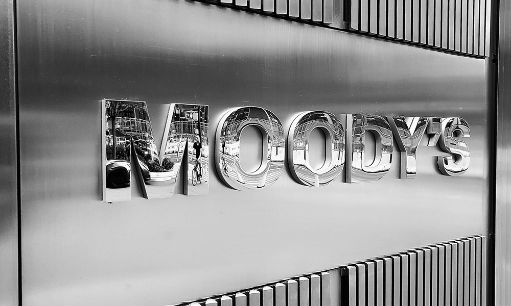Moody’s xếp hạng Sky Protocol ở mức tín nhiệm B3缩略图