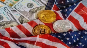 Mỹ chuyển 472 triệu USD crypto bị tịch thu vào ví Coinbase缩略图