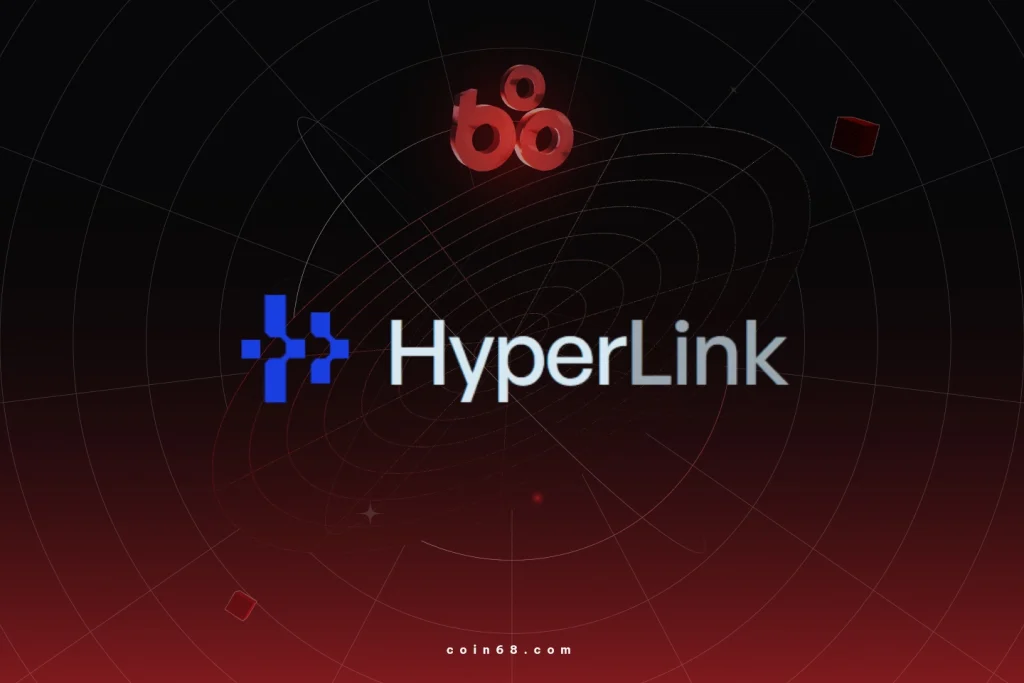 HyperLink là gì? Nền tảng môi giới giao dịch riêng tư trên Hyperliquid缩略图 HyperLink là gì? Nền tảng môi giới giao dịch riêng tư trên Hyperliquid缩略图
