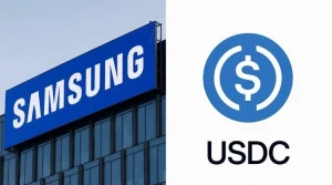 Samsung tích hợp USDC vào 82 triệu điện thoại Galaxy缩略图