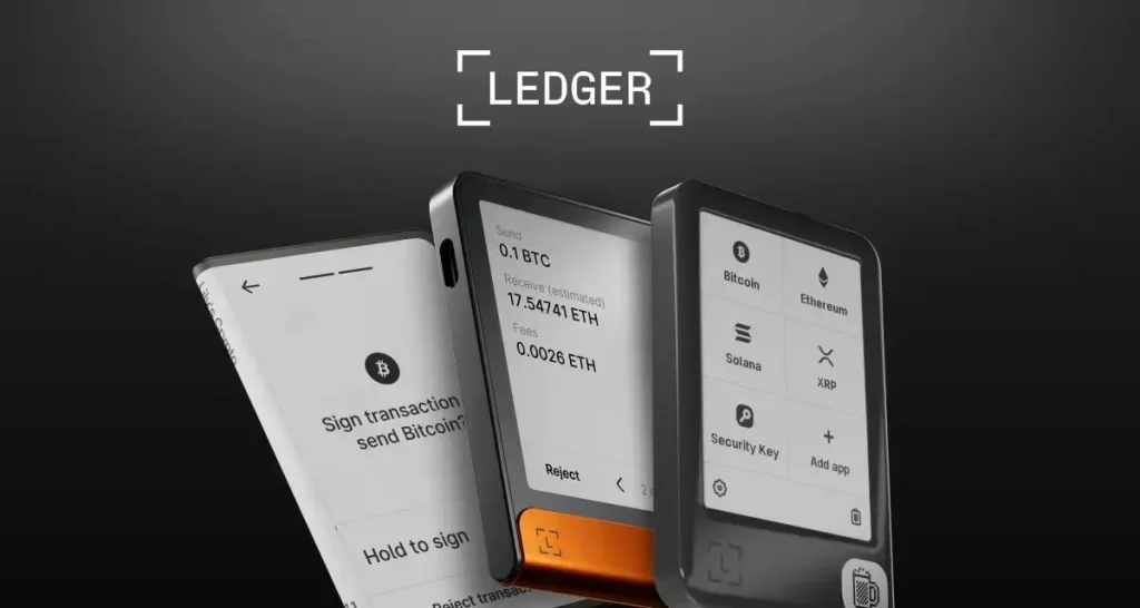 Người dùng Ledger bị bòn rút hơn 86 triệu USD vì lỗ hổng nghi do bên thứ ba缩略图