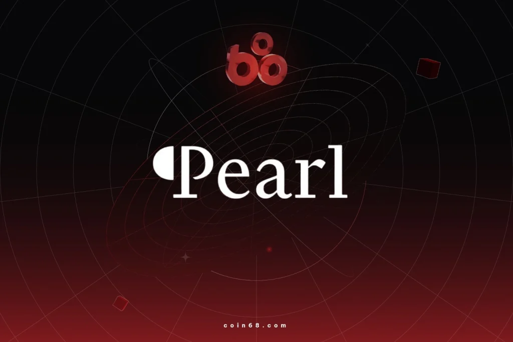 Pearl là gì? Tìm hiểu về layer-1 kết hợp hoạt động mining với tính toán AI缩略图 Pearl là gì? Tìm hiểu về layer-1 kết hợp hoạt động mining với tính toán AI缩略图