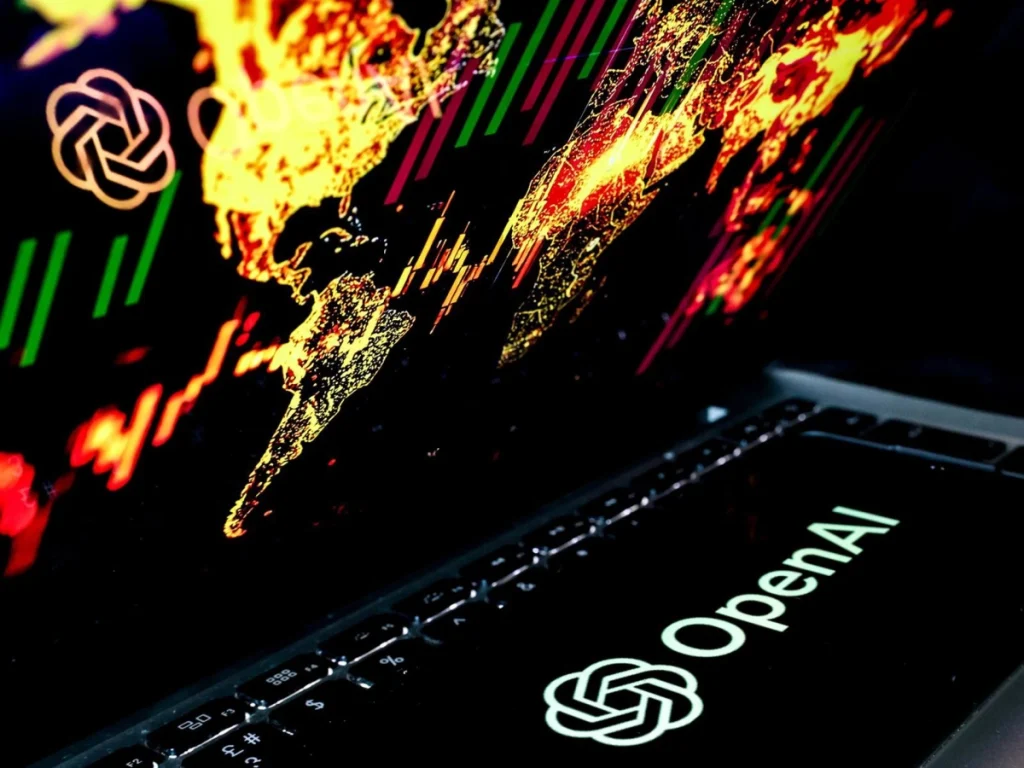 OpenAI, Anthropic âm thầm diễn tập cho ngày AI gây ra thảm họa缩略图 OpenAI, Anthropic âm thầm diễn tập cho ngày AI gây ra thảm họa缩略图
