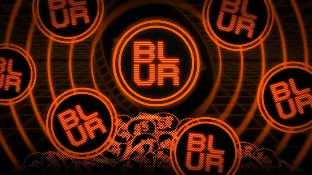 Blur thông báo đóng cửa website, giá token BLUR lao dốc 33%缩略图 Blur thông báo đóng cửa website, giá token BLUR lao dốc 33%缩略图