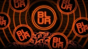 Blur thông báo đóng cửa website, giá token BLUR lao dốc 33%缩略图