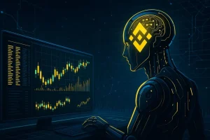 Binance ra mắt trợ lý AI miễn phí cho trader缩略图