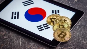 Hàn Quốc chặn website của 27 sàn crypto nước ngoài, nhiều "ông lớn" bị ảnh hưởng缩略图