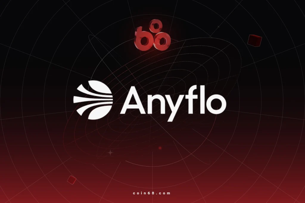Anyflo là gì? Hạ tầng thanh toán stablecoin đa chuỗi cho doanh nghiệp缩略图