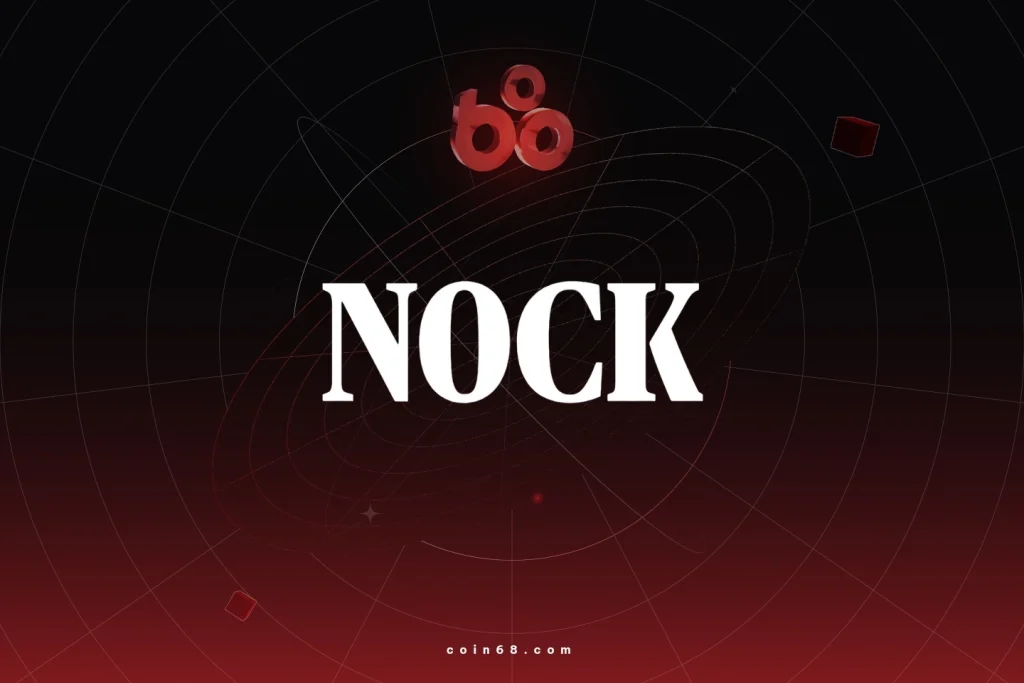 Nockchain là gì? Tìm hiểu về layer-1 kết hợp giữa bằng chứng ZK và tính toán AI缩略图