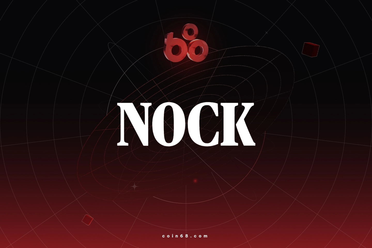 Nockchain là gì? Tìm hiểu về layer-1 kết hợp giữa bằng chứng ZK và tính toán AI缩略图
