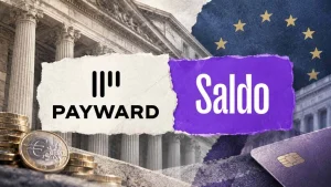 Lần đầu tiên một công ty crypto mua lại một ngân hàng tại châu Âu缩略图