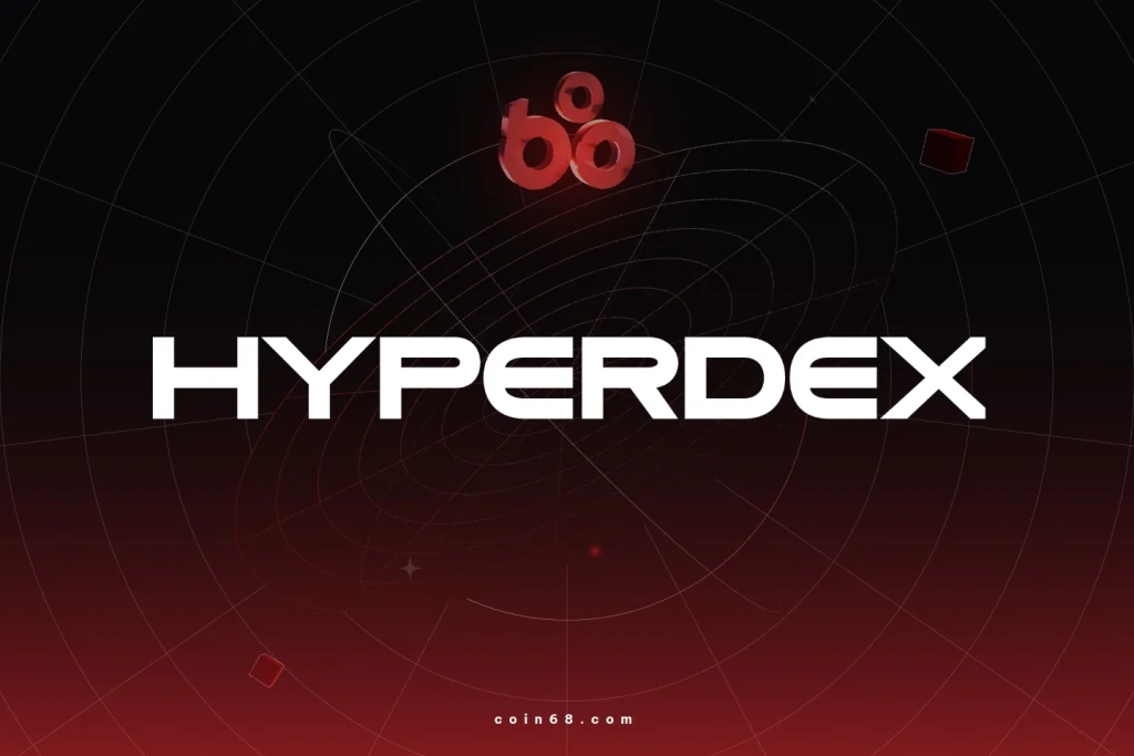 HyperDex là gì? Tổng quan về nền tảng DEX aggregator đa chuỗi dành cho RWA缩略图