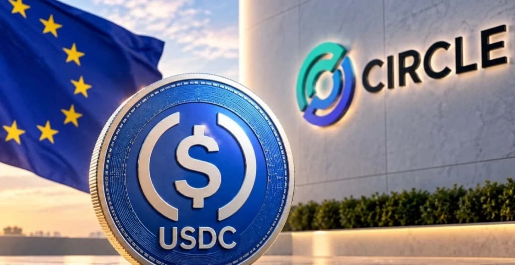 EU xếp USDC vào nhóm stablecoin quan trọng, siết giám sát Circle缩略图