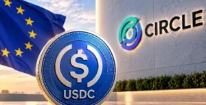 EU xếp USDC vào nhóm stablecoin quan trọng, siết giám sát Circle缩略图