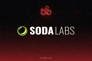 Soda Labs là gì? Hạ tầng giao dịch riêng tư trên blockchain với Bubble缩略图