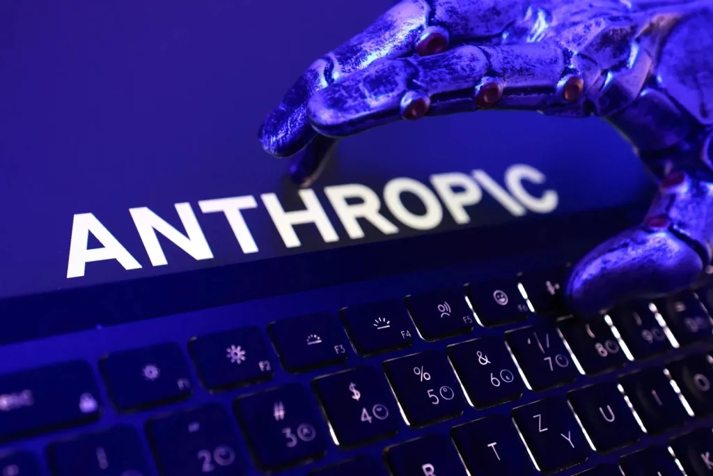 Anthropic cảnh báo ngày AI tự nhân bản đang đến gần缩略图