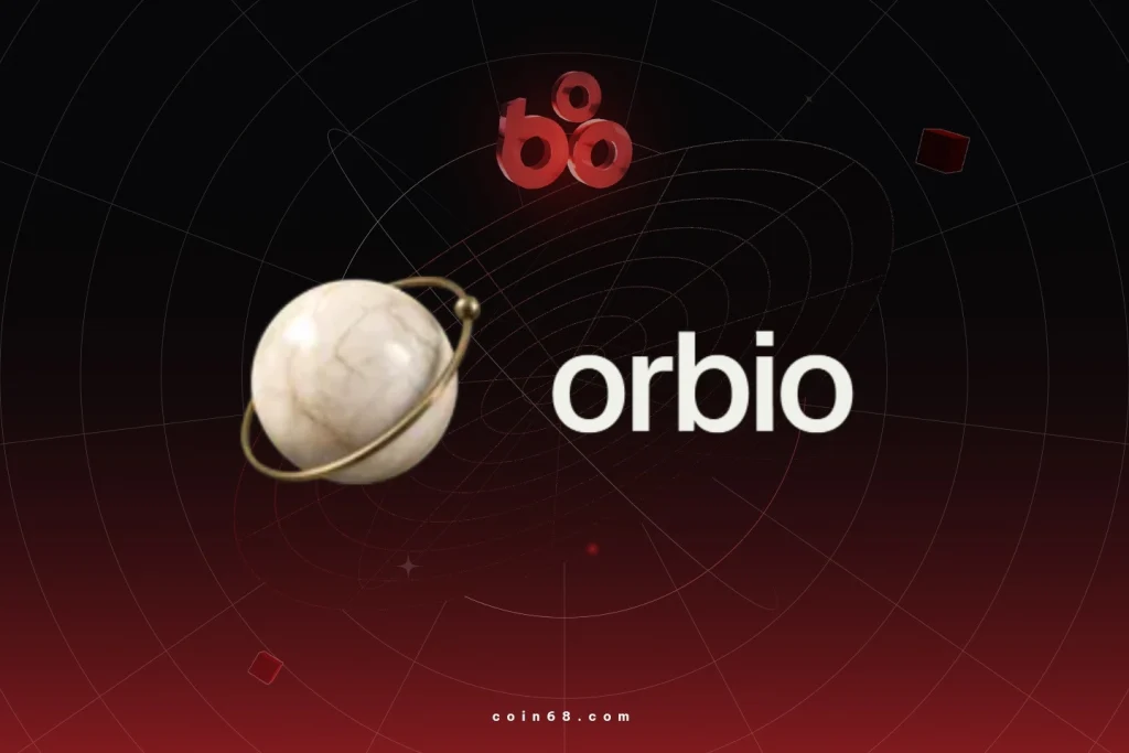 Orbio là gì? Nền tảng kết nối blockchain với dịch vụ AI缩略图 Orbio là gì? Nền tảng kết nối blockchain với dịch vụ AI缩略图