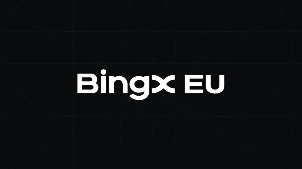 BingX EU được cấp giấy phép MiCA của Châu Âu缩略图 BingX EU được cấp giấy phép MiCA của Châu Âu缩略图