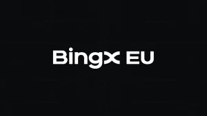 BingX EU được cấp giấy phép MiCA của Châu Âu缩略图