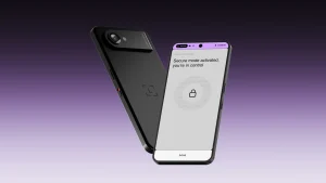 Ledger hé lộ ví cứng mới dạng smartphone Android缩略图