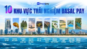 Đà Nẵng mở rộng điểm đổi USDT sang VND đến sân bay, sân golf, khu nghỉ dưỡng缩略图