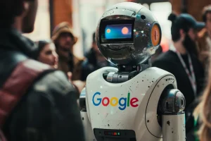 Google trả tiền cho hơn 400 cơ quan báo chí để phát triển AI缩略图