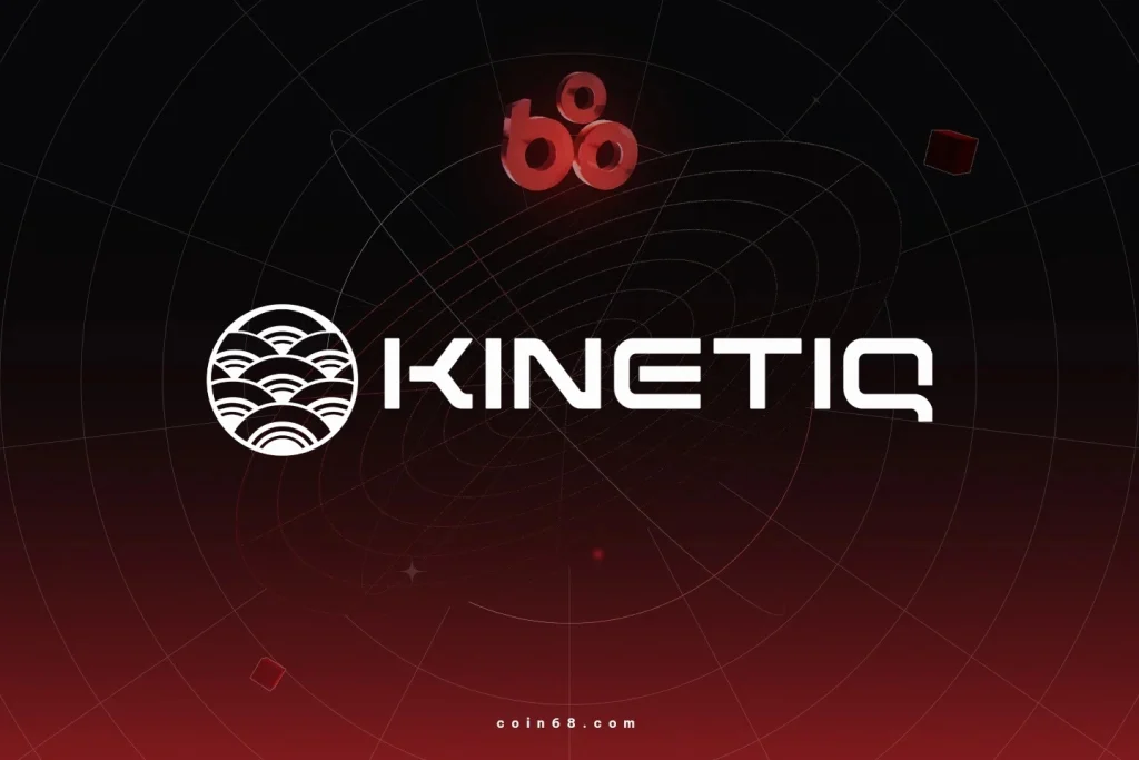 Kinetiq là gì? Tìm hiểu về giao thức liquid staking trên Hyperliquid缩略图