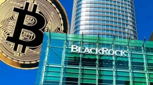 BlackRock nộp hồ sơ ETF Bitcoin có cơ chế hạn chế thua lỗ缩略图