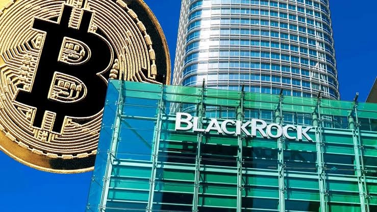 BlackRock nộp hồ sơ ETF Bitcoin có cơ chế hạn chế thua lỗ缩略图