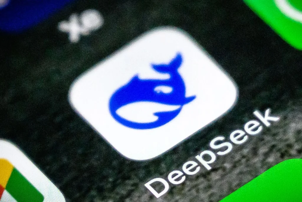 Mỹ yêu cầu cơ quan chính phủ gỡ bỏ DeepSeek缩略图
