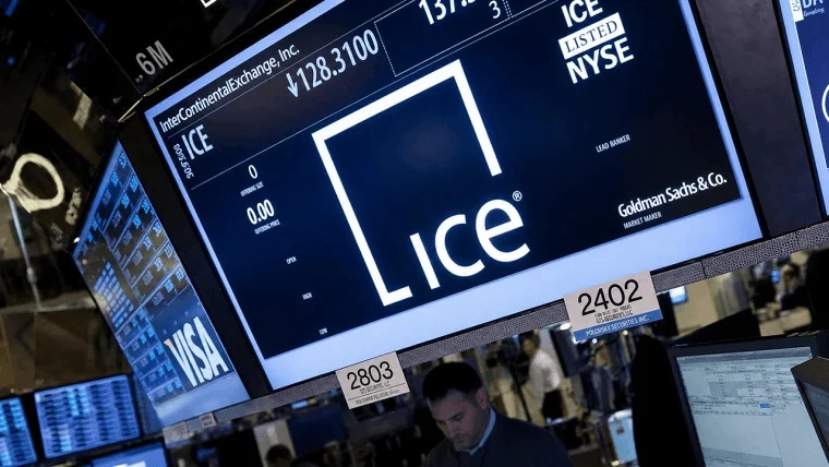 Microsoft, Alphabet và Goldman Sachs phản đối cổ phiếu token hóa trên sàn OKX-ICE缩略图